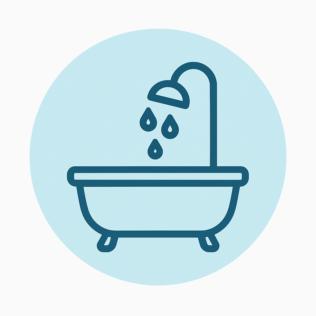 Bagno - IDRAULICAMENTE