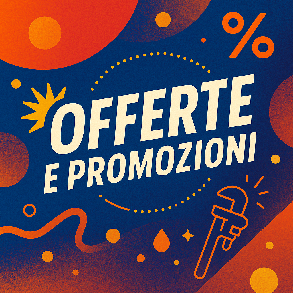 Offerte - IDRAULICAMENTE