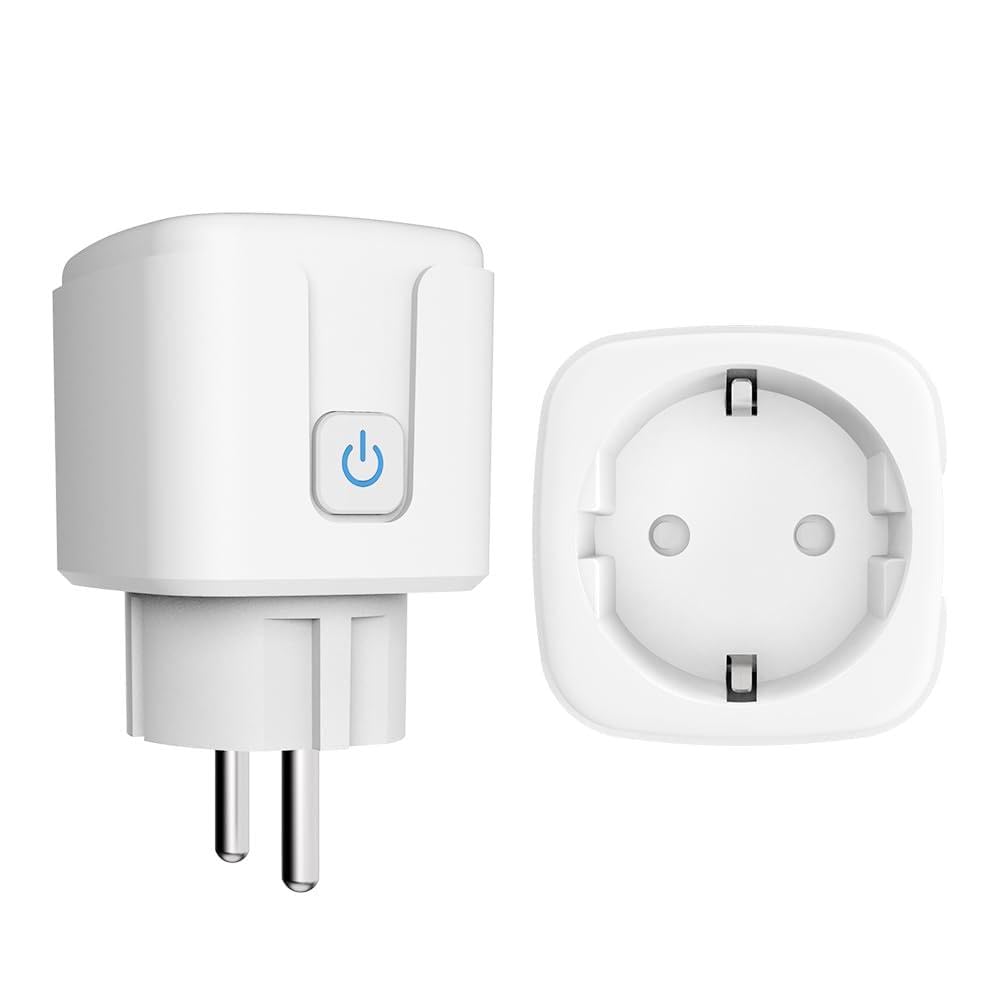Presa Intelligente WiFi Presa Smart Alexa