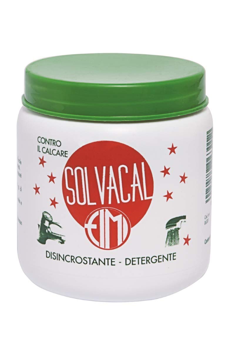 Fimi Solvacal Disincrostante Per Sanitari
