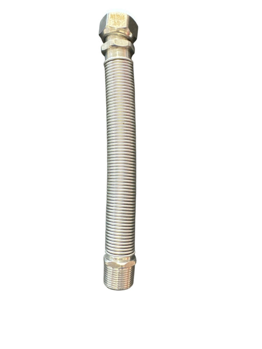 Giunto Acqua Inox –Varianti ½″ · ¾″ · 1″ - IDRAULICAMENTEGiunto Acqua Inox –Varianti ½″ · ¾″ · 1″