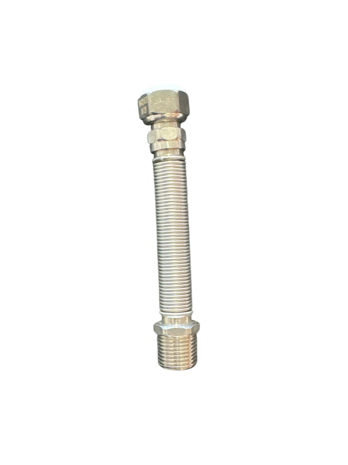 Giunto Acqua Inox –Varianti ½″ · ¾″ · 1″ - IDRAULICAMENTEGiunto Acqua Inox –Varianti ½″ · ¾″ · 1″