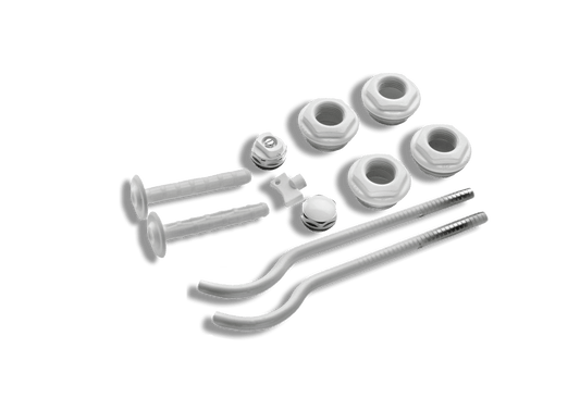 Kit Radiatore Universale – Misure 1″×½″ e 1″×⅜″ - IDRAULICAMENTEKit Radiatore Universale – Misure 1″×½″ e 1″×⅜″