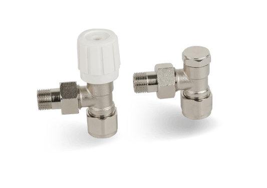 Kit Termostatici Nichelati – Vari Modelli Connessioni 3/8″ × 16 mm (Adattatori Inclusi) - IDRAULICAMENTEKit Termostatici Nichelati – Vari Modelli Connessioni 3/8″ × 16 mm (Adattatori Inclusi)