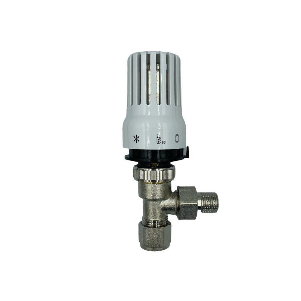 Kit Termostatici Nichelati – Vari Modelli Connessioni 3/8″ × 16 mm (Adattatori Inclusi) - IDRAULICAMENTEKit Termostatici Nichelati – Vari Modelli Connessioni 3/8″ × 16 mm (Adattatori Inclusi)