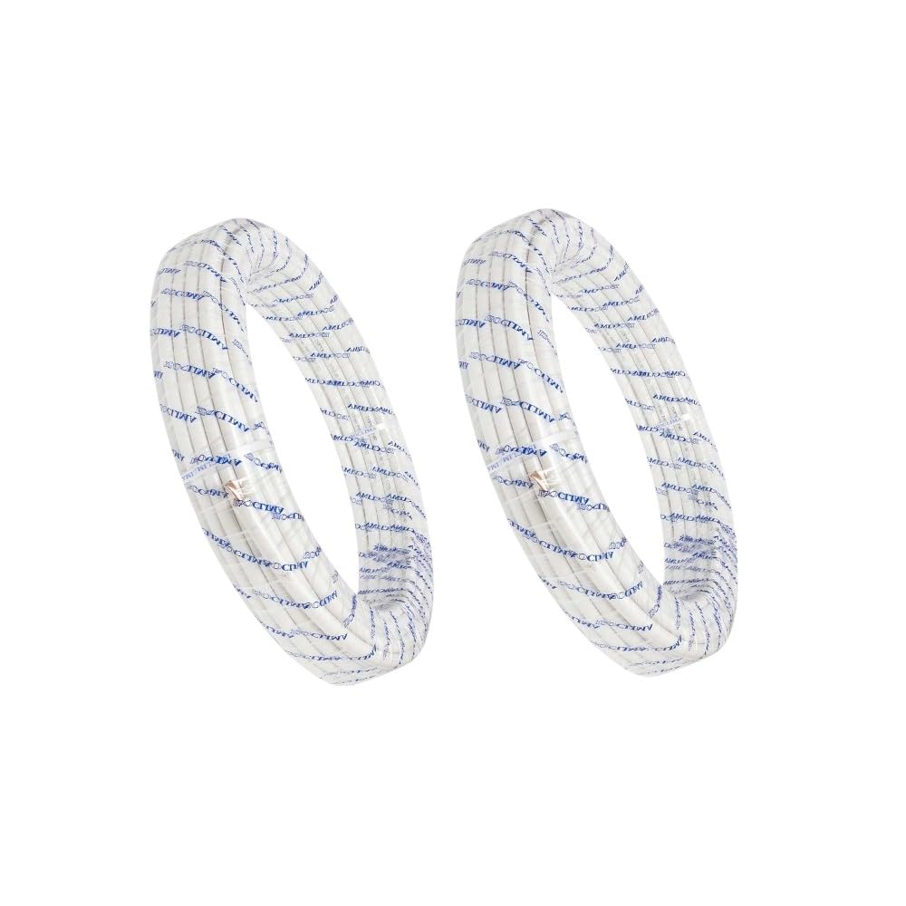 Kit Tubi Rame Climatizzatore Isoclima Ø1/4”+3/8” CU - DHP 99,9% con Guaina Ignifuga | Disponibile 10MT/5MT/3MT Con o Senza Raccordi | Compatibile Gas R32 R410A R407C - IDRAULICAMENTEKit Tubi Rame Climatizzatore Isoclima Ø1/4”+3/8” CU - DHP 99,9% con Guaina Ignifuga | Disponibile 10MT/5MT/3MT Con o Senza Raccordi | Compatibile Gas R32 R410A R407C