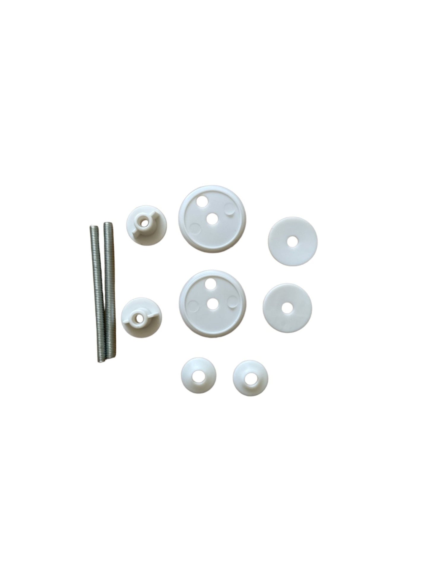 Sedile WC Universale Regolabile in MDF Antibatterico – Facile Montaggio - IDRAULICAMENTESedile WC Universale Regolabile in MDF Antibatterico – Facile Montaggio