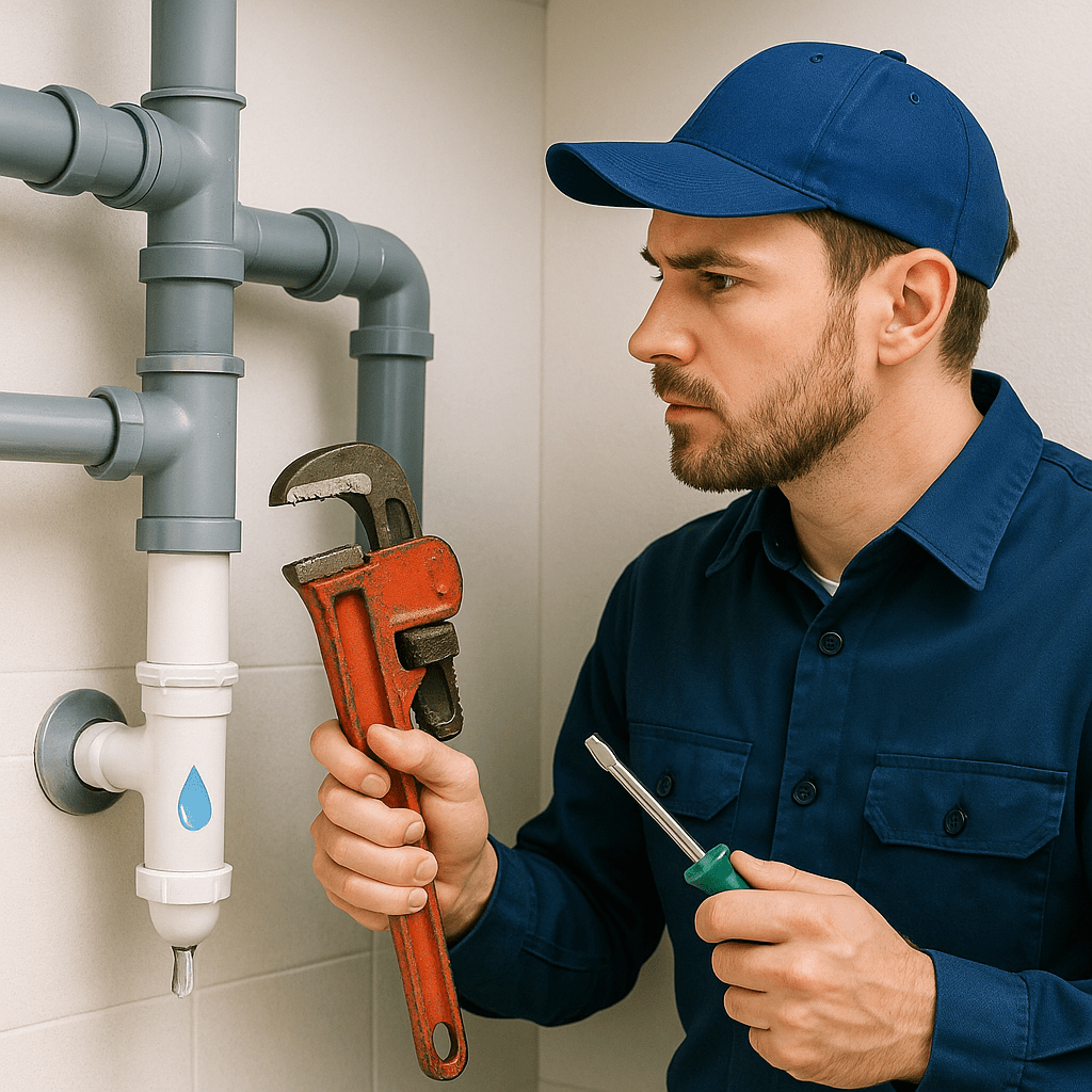 5 Consigli per Mantenere il Tuo Impianto Idraulico in Perfette Condizioni - IDRAULICAMENTE