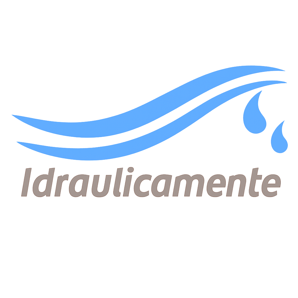 🔧 Idraulicamente.it: la scelta #1 per soluzioni termoidrauliche di qualità - IDRAULICAMENTE