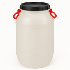 Contenitori e Serbatoi in Plastica - IDRAULICAMENTE