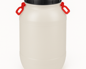 Contenitori e Serbatoi in Plastica - IDRAULICAMENTE