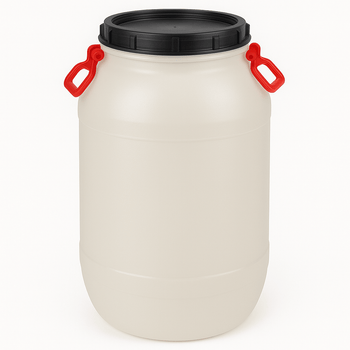 Contenitori e Serbatoi in Plastica - IDRAULICAMENTE