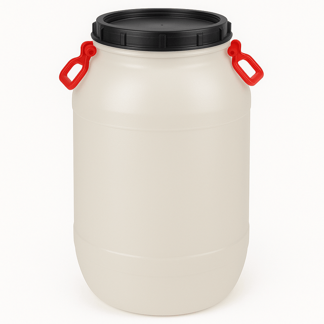 Contenitori e Serbatoi in Plastica - IDRAULICAMENTE