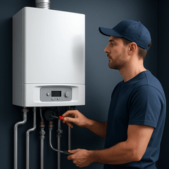 Gas & Caldaie - IDRAULICAMENTE