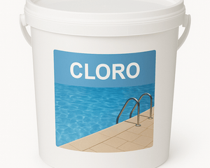 Prodotti chimici per piscine - IDRAULICAMENTE