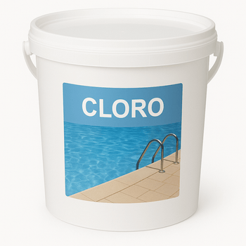 Prodotti chimici per piscine - IDRAULICAMENTE