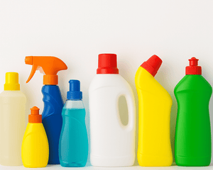 Prodotti Per La Pulizia - IDRAULICAMENTE