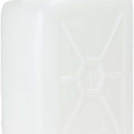 Ecoplast Tanica Neutra per Liquidi – Disponibile in 5L, 10L, 20L, 30L