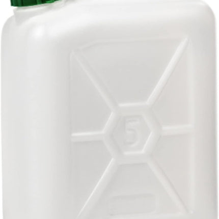 Ecoplast Tanica Neutra per Liquidi – Disponibile in 5L, 10L, 20L, 30L