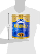 ANTITARLO LT. 10 - Base solvente Attivo Contro tarli, Larve, termiti e parassiti del Legno - Liquido Pronto all'Uso, 239 mm, 10000 unità - IDRAULICAMENTEANTITARLO LT. 10 - Base solvente Attivo Contro tarli, Larve, termiti e parassiti del Legno - Liquido Pronto all'Uso, 239 mm, 10000 unità