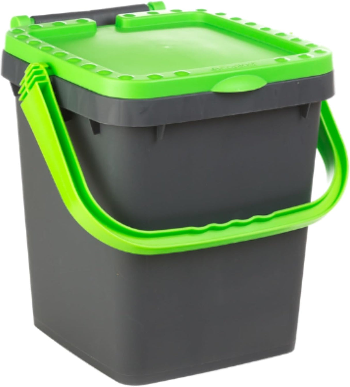 Ecoplast, Pattumiera per Raccolta Differenziata, Apertura a Libro, Flessibile e Indeformabile, Resiste a Tutte le Temperature, Ideale per Interno ed Esterno, Capacità 20 L, Made in Italy QUI - IDRAULICAMENTEEcoplast, Pattumiera per Raccolta Differenziata, Apertura a Libro, Flessibile e Indeformabile, Resiste a Tutte le Temperature, Ideale per Interno ed Esterno, Capacità 20 L, Made in Italy QUI