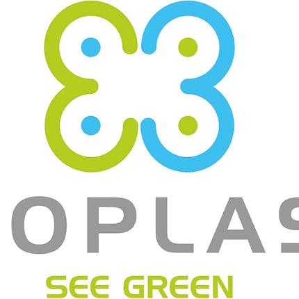 Ecoplast Pattumiera per Raccolta Differenziata, Apertura a Libro, Flessibile e Indeformabile, Resiste a tutte le Temperature, Interno ed Esterno, Oltre 80% Plastica Riciclata, Made in Italy, Marrone - IDRAULICAMENTEEcoplast Pattumiera per Raccolta Differenziata, Apertura a Libro, Flessibile e Indeformabile, Resiste a tutte le Temperature, Interno ed Esterno, Oltre 80% Plastica Riciclata, Made in Italy, Marrone