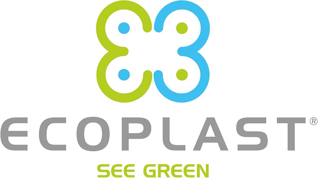 Ecoplast Pattumiera per Raccolta Differenziata, Apertura a Libro, Flessibile e Indeformabile, Resiste a tutte le Temperature, Interno ed Esterno, Oltre 80% Plastica Riciclata, Made in Italy, Marrone - IDRAULICAMENTEEcoplast Pattumiera per Raccolta Differenziata, Apertura a Libro, Flessibile e Indeformabile, Resiste a tutte le Temperature, Interno ed Esterno, Oltre 80% Plastica Riciclata, Made in Italy, Marrone