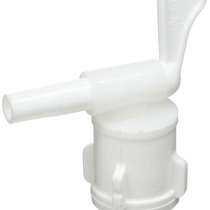 Ecoplast | Rubinetto per Tanica in Plastica, Resistente e Adattabile, Colore Neutro, 40x70, Made in Italy - IDRAULICAMENTEEcoplast | Rubinetto per Tanica in Plastica, Resistente e Adattabile, Colore Neutro, 40x70, Made in Italy