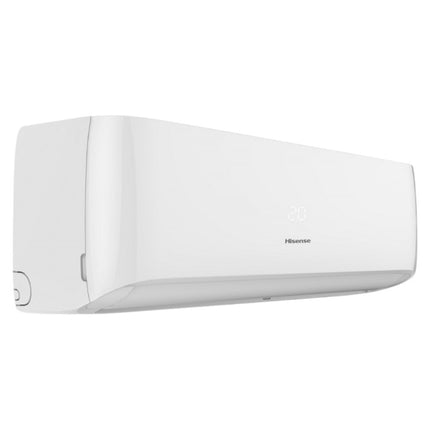 Climatizzatore Hisense Easy Smart WiFi Inverter R32 A++ 12000 BTU Pompa di Calore 2025