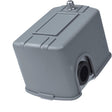 HM Pressostato 230V Monofase per Autoclave | Regolatore di Pressione Elettropompa 1,4–2,8 bar | Attacco 1/4" | Max 6 bar | Per Pompe Acqua e Impianti Idrici - IDRAULICAMENTEHM Pressostato 230V Monofase per Autoclave | Regolatore di Pressione Elettropompa 1,4–2,8 bar | Attacco 1/4" | Max 6 bar | Per Pompe Acqua e Impianti Idrici