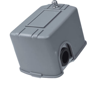 HM Pressostato 230V Monofase per Autoclave | Regolatore di Pressione Elettropompa 1,4–2,8 bar | Attacco 1/4" | Max 6 bar | Per Pompe Acqua e Impianti Idrici - IDRAULICAMENTEHM Pressostato 230V Monofase per Autoclave | Regolatore di Pressione Elettropompa 1,4–2,8 bar | Attacco 1/4" | Max 6 bar | Per Pompe Acqua e Impianti Idrici