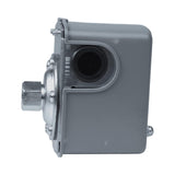 HM Pressostato 230V Monofase per Autoclave | Regolatore di Pressione Elettropompa 1,4–2,8 bar | Attacco 1/4" | Max 6 bar | Per Pompe Acqua e Impianti Idrici - IDRAULICAMENTEHM Pressostato 230V Monofase per Autoclave | Regolatore di Pressione Elettropompa 1,4–2,8 bar | Attacco 1/4" | Max 6 bar | Per Pompe Acqua e Impianti Idrici