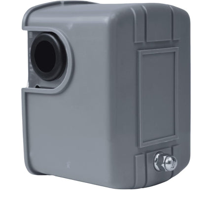 HM Pressostato 230V Monofase per Autoclave | Regolatore di Pressione Elettropompa 1,4–2,8 bar | Attacco 1/4" | Max 6 bar | Per Pompe Acqua e Impianti Idrici - IDRAULICAMENTEHM Pressostato 230V Monofase per Autoclave | Regolatore di Pressione Elettropompa 1,4–2,8 bar | Attacco 1/4" | Max 6 bar | Per Pompe Acqua e Impianti Idrici