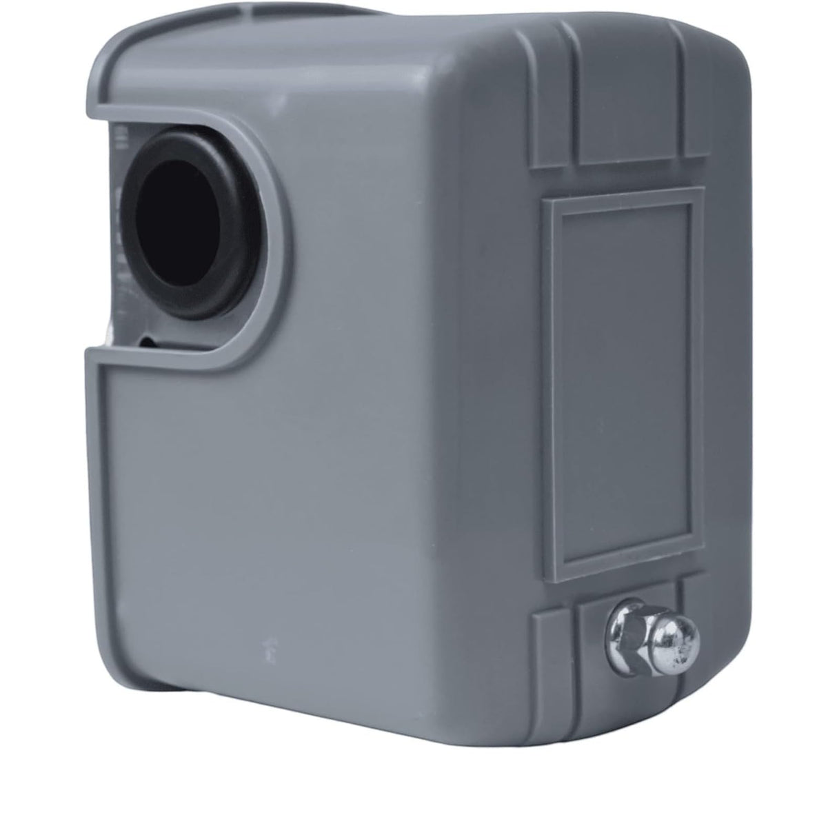 HM Pressostato 230V Monofase per Autoclave | Regolatore di Pressione Elettropompa 1,4–2,8 bar | Attacco 1/4" | Max 6 bar | Per Pompe Acqua e Impianti Idrici - IDRAULICAMENTEHM Pressostato 230V Monofase per Autoclave | Regolatore di Pressione Elettropompa 1,4–2,8 bar | Attacco 1/4" | Max 6 bar | Per Pompe Acqua e Impianti Idrici