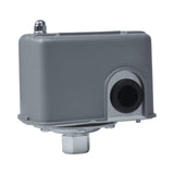 HM Pressostato 230V Monofase per Autoclave | Regolatore di Pressione Elettropompa 1,4–2,8 bar | Attacco 1/4" | Max 6 bar | Per Pompe Acqua e Impianti Idrici - IDRAULICAMENTEHM Pressostato 230V Monofase per Autoclave | Regolatore di Pressione Elettropompa 1,4–2,8 bar | Attacco 1/4" | Max 6 bar | Per Pompe Acqua e Impianti Idrici