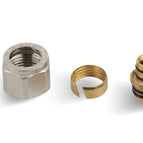 Nichelato / Multistrato 1/2