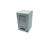 HM | Testa termostatica per radiatore attacco M30x1.5, regolazione manuale, istruzioni in italiano | Controllo temperatura, risparmio energetico, installazione facile - IDRAULICAMENTEHM | Testa termostatica per radiatore attacco M30x1.5, regolazione manuale, istruzioni in italiano | Controllo temperatura, risparmio energetico, installazione facile