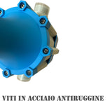 HM,PRESS CONTROL DA 1,5 BAR REGOLATORE DI PRESSIONE PER ELETTROPOMPA - IDRAULICAMENTEHM,PRESS CONTROL DA 1,5 BAR REGOLATORE DI PRESSIONE PER ELETTROPOMPA