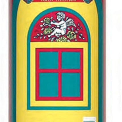 ITALCHIMICI Olio di Lino Cotto Puro, 1 L - IDRAULICAMENTEITALCHIMICI Olio di Lino Cotto Puro, 1 L
