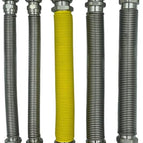 Nudo – Attacco Gas 3/4