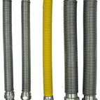 Nudo – Attacco Gas 1/2