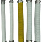 Rivestito – Attacco Gas 3/4