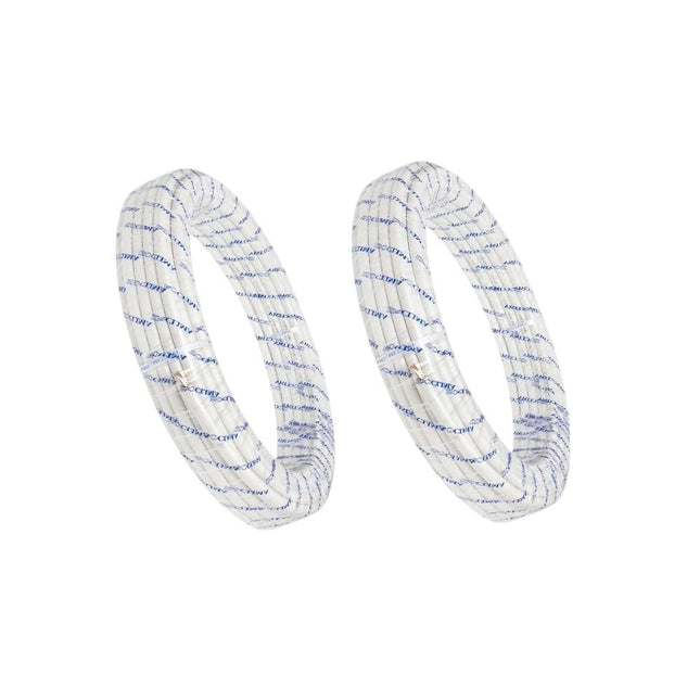 Kit Tubi Rame Climatizzatore Isoclima Ø1/4”+3/8” CU - DHP 99,9% con Guaina Ignifuga | Disponibile 10MT/5MT/3MT Con o Senza Raccordi | Compatibile Gas R32 R410A R407C - IDRAULICAMENTEKit Tubi Rame Climatizzatore Isoclima Ø1/4”+3/8” CU - DHP 99,9% con Guaina Ignifuga | Disponibile 10MT/5MT/3MT Con o Senza Raccordi | Compatibile Gas R32 R410A R407C