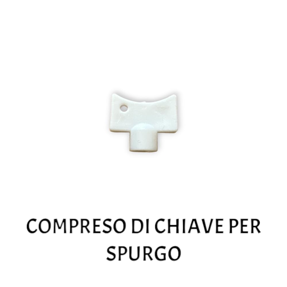 KIT UNIVERSALE TAPPI E RIDUZIONI BIANCO DA 1"x1/2" O 1"x3/8" COMPLETO DI MENSOLE CON TASSELLI E CHIAVE PER SPURGO PER RADIATORE TERMOSIFONE CALORIFERO IN ALLUMINIO E GHISA - IDRAULICAMENTEKIT UNIVERSALE TAPPI E RIDUZIONI BIANCO DA 1"x1/2" O 1"x3/8" COMPLETO DI MENSOLE CON TASSELLI E CHIAVE PER SPURGO PER RADIATORE TERMOSIFONE CALORIFERO IN ALLUMINIO E GHISA
