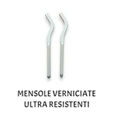 KIT UNIVERSALE TAPPI E RIDUZIONI BIANCO DA 1"x1/2" O 1"x3/8" COMPLETO DI MENSOLE CON TASSELLI E CHIAVE PER SPURGO PER RADIATORE TERMOSIFONE CALORIFERO IN ALLUMINIO E GHISA - IDRAULICAMENTEKIT UNIVERSALE TAPPI E RIDUZIONI BIANCO DA 1"x1/2" O 1"x3/8" COMPLETO DI MENSOLE CON TASSELLI E CHIAVE PER SPURGO PER RADIATORE TERMOSIFONE CALORIFERO IN ALLUMINIO E GHISA