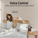 Presa Intelligente WiFi Presa Smart Alexa - IDRAULICAMENTEPresa Intelligente WiFi Presa Smart Alexa