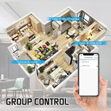 Presa Intelligente WiFi Presa Smart Alexa - IDRAULICAMENTEPresa Intelligente WiFi Presa Smart Alexa