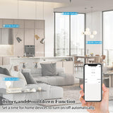 Presa Intelligente WiFi Presa Smart Alexa - IDRAULICAMENTEPresa Intelligente WiFi Presa Smart Alexa