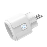 Presa Intelligente WiFi Presa Smart Alexa - IDRAULICAMENTEPresa Intelligente WiFi Presa Smart Alexa