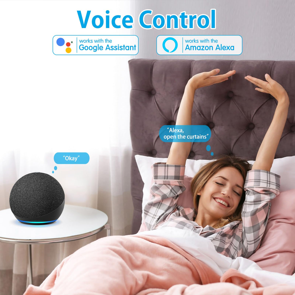 Presa Intelligente WiFi Presa Smart Alexa - IDRAULICAMENTEPresa Intelligente WiFi Presa Smart Alexa